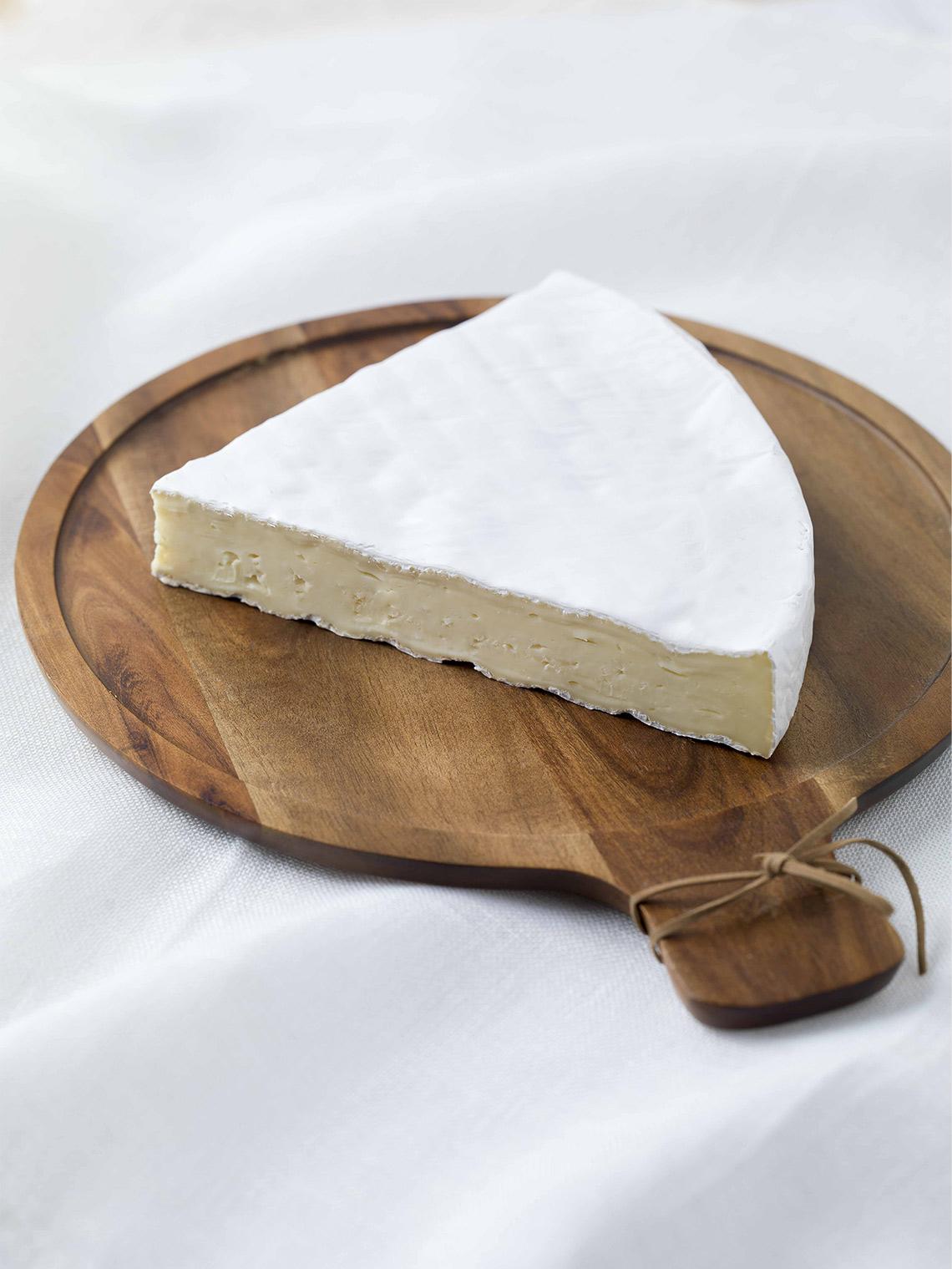 ILE DE FRANCE® Brie ILE DE FRANCE® Brie atmosphere image