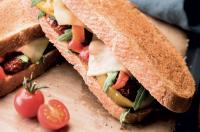 ILE DE FRANCE® Charmidor in a sandwich ILE DE FRANCE® Charmidor in a sandwich