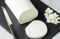 ILE DE FRANCE® Chèvre on a plate ILE DE FRANCE® Chèvre on a plate